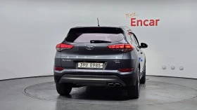 Hyundai Tucson All New Diesel 2.0 4WD Modern | Mobile.bg    4