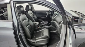 Hyundai Tucson All New Diesel 2.0 4WD Modern | Mobile.bg    12