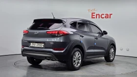 Hyundai Tucson All New Diesel 2.0 4WD Modern | Mobile.bg    2