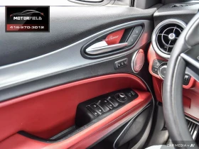 Alfa Romeo Stelvio Ti Sport* HeadUp* АвтоКредит* (ЦЕНА ДО БГ) - 37999 лв. - 10803648 10