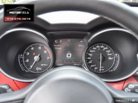 Alfa Romeo Stelvio Ti Sport* HeadUp* АвтоКредит* (ЦЕНА ДО БГ) - 37999 лв. - 10803648 9