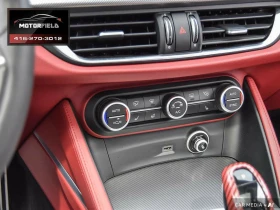 Alfa Romeo Stelvio Ti Sport* HeadUp* АвтоКредит* (ЦЕНА ДО БГ) - 37999 лв. - 10803648 12
