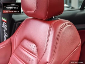 Alfa Romeo Stelvio Ti Sport* HeadUp* АвтоКредит* (ЦЕНА ДО БГ) - 37999 лв. - 10803648 13