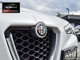 Alfa Romeo Stelvio Ti Sport* HeadUp* АвтоКредит* (ЦЕНА ДО БГ) - 37999 лв. - 10803648 6