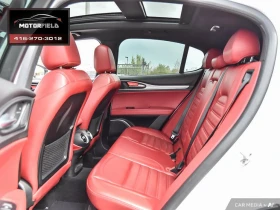 Alfa Romeo Stelvio Ti Sport* HeadUp* АвтоКредит* (ЦЕНА ДО БГ) - 37999 лв. - 10803648 14