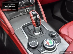 Alfa Romeo Stelvio Ti Sport* HeadUp* АвтоКредит* (ЦЕНА ДО БГ) - 37999 лв. - 10803648 11