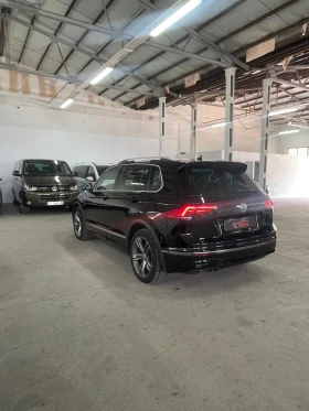 VW Tiguan Rline/4motion/Digital/Led adaptiv/kamera/TOP!!! - 45500 лв. - 69121479 5