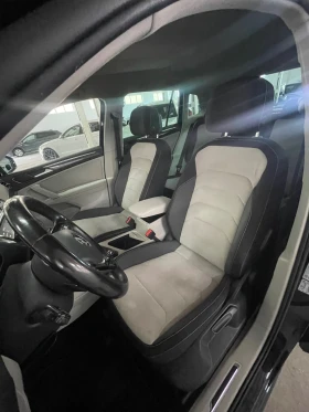 VW Tiguan Rline/4motion/Digital/Led adaptiv/kamera/TOP!!! - 45500 лв. - 69121479 11