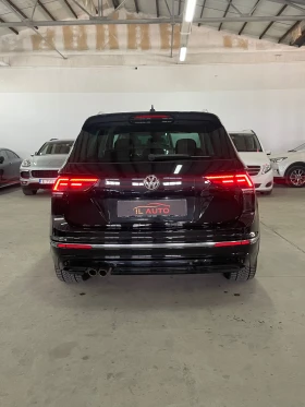 VW Tiguan Rline/4motion/Digital/Led adaptiv/kamera/TOP!!! - 45500 лв. - 69121479 4
