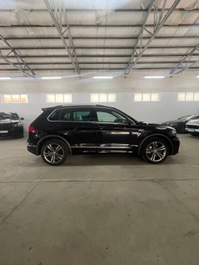 VW Tiguan Rline/4motion/Digital/Led adaptiv/kamera/TOP!!! - 45500 лв. - 69121479 7