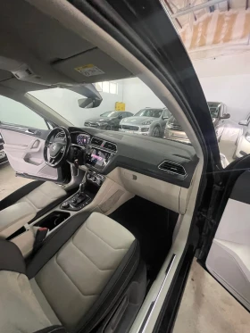 VW Tiguan Rline/4motion/Digital/Led adaptiv/kamera/TOP!!! - 45500 лв. - 69121479 13