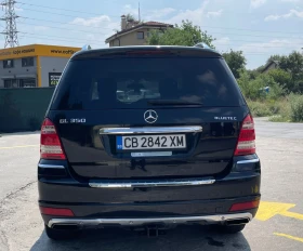 Mercedes-Benz GL 350 | Mobile.bg    4
