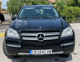     Mercedes-Benz GL 350