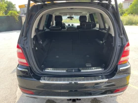 Mercedes-Benz GL 350 | Mobile.bg    8