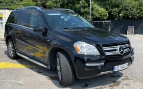 Mercedes-Benz GL 350 | Mobile.bg    3