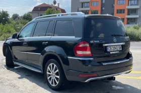 Mercedes-Benz GL 350 | Mobile.bg    5