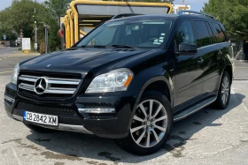 Mercedes-Benz GL 350 | Mobile.bg    2