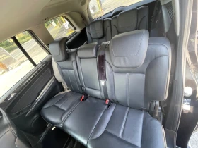 Mercedes-Benz GL 350 | Mobile.bg    12
