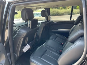 Mercedes-Benz GL 350 | Mobile.bg    14