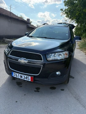 Chevrolet Captiva | Mobile.bg    13