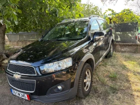 Обява за продажба на Chevrolet Captiva ~10 500 лв. - изображение 4