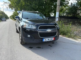 Обява за продажба на Chevrolet Captiva ~10 500 лв. - изображение 11