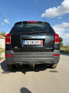 Обява за продажба на Chevrolet Captiva ~10 500 лв. - изображение 2