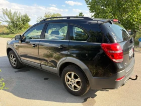 Chevrolet Captiva | Mobile.bg    14