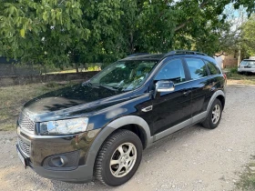 Обява за продажба на Chevrolet Captiva ~10 500 лв. - изображение 1