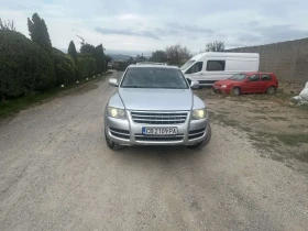 Обява за продажба на VW Touareg KING KONG ~10 300 лв. - изображение 1