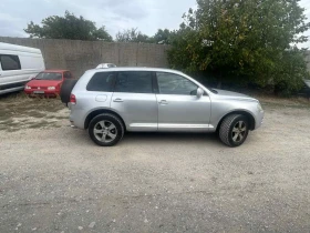 Обява за продажба на VW Touareg KING KONG ~10 300 лв. - изображение 1
