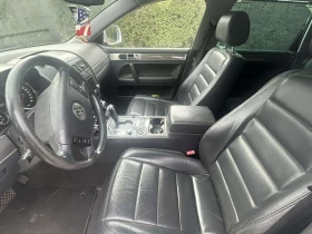 Обява за продажба на VW Touareg KING KONG ~10 300 лв. - изображение 3