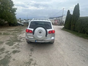 Обява за продажба на VW Touareg KING KONG ~10 300 лв. - изображение 2