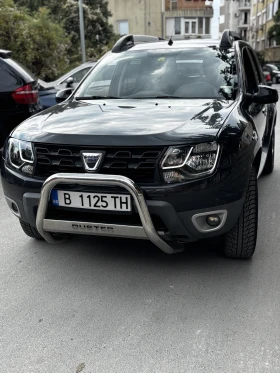 Dacia Duster | Mobile.bg    4