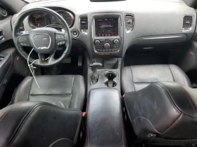 Dodge Durango R/T 5.7L* ALPINE* 8ZF* KEYLESS*    | Mobile.bg    8