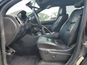 Dodge Durango R/T 5.7L* ALPINE* 8ZF* KEYLESS*    | Mobile.bg    7