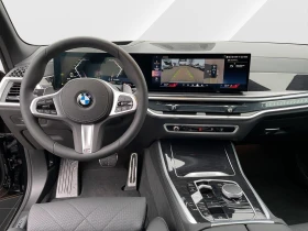 Обява за продажба на BMW X5 30D XDRIVE M-SPORT PAKET H/K HEAD UP LED 360 ~88 680 EUR - изображение 10