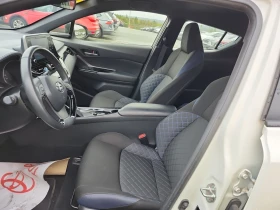 Toyota C-HR * CARFAX * БЕЗ ПЪРВОНАЧАЛНА ВНОСКА - 38000 лв. / 19429.09 € - 22285494 5