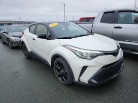 Toyota C-HR * CARFAX * БЕЗ ПЪРВОНАЧАЛНА ВНОСКА - 38000 лв. / 19429.09 € - 22285494 2