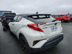 Toyota C-HR * CARFAX * БЕЗ ПЪРВОНАЧАЛНА ВНОСКА - 38000 лв. / 19429.09 € - 22285494 3