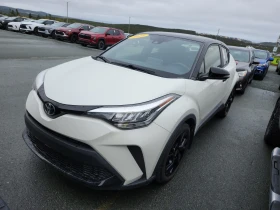 Toyota C-HR * CARFAX * БЕЗ ПЪРВОНАЧАЛНА ВНОСКА