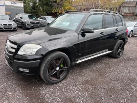 Mercedes-Benz GLK 350 CDI FACELIFT SPORT 4 MATIK 