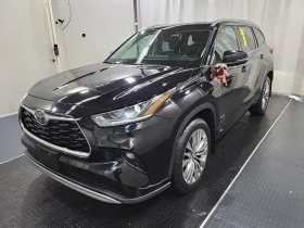 Toyota Highlander * HYBRID LIMITED * CARFAX * БЕЗ ПЪРВОНАЧАЛНА ВНОСК