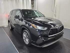 Toyota Highlander * HYBRID LIMITED * CARFAX * БЕЗ ПЪРВОНАЧАЛНА ВНОСК - 67800 лв. / 34665.59 € - 79848719 2
