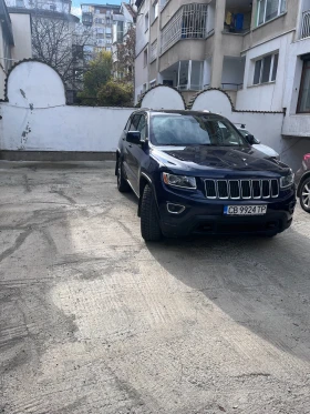 Jeep Grand cherokee  - изображение 1