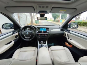 BMW X4 3.5D,  xdrive. Facelift, снимка 2