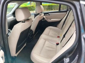 BMW X4 3.5D,  xdrive. Facelift, снимка 4