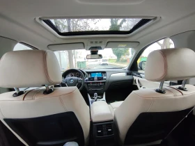 BMW X4 3.5D,  xdrive. Facelift, снимка 3
