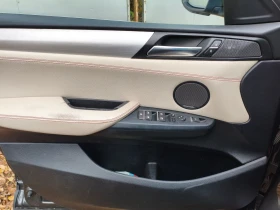 BMW X4 3.5D,  xdrive. Facelift, снимка 5