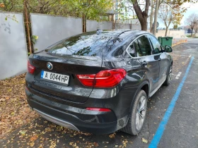 BMW X4 3.5D,  xdrive. Facelift, снимка 9